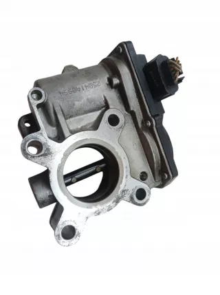 8200285017B,1.1,1.2 Блок дросселя Renault Clio 2 Арт AL16849403447, вид 6
