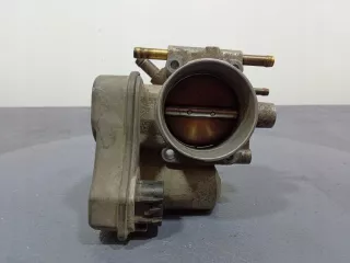 09128518 Блок дросселя Opel Zafira B Арт AL17086009024, вид 1