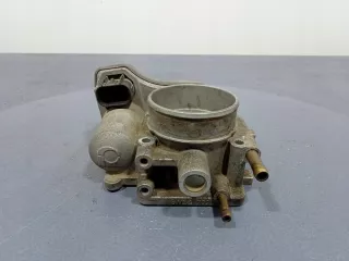 09128518 Блок дросселя Opel Zafira B Арт AL17086009024, вид 2