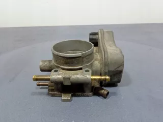 09128518 Блок дросселя Opel Zafira B Арт AL17086009024, вид 3