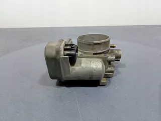 09128518 Блок дросселя Opel Zafira B Арт AL17086009024, вид 5