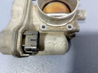 09128518 Блок дросселя Opel Zafira B Арт AL17086009024, вид 6