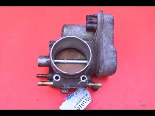 09128518 Блок дросселя Opel Vectra C  Арт AL17096080009, вид 1