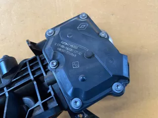 A2C84198000,161A09278R,3MB6 Блок дросселя Renault Trafic 3 Арт AL17119053478, вид 2