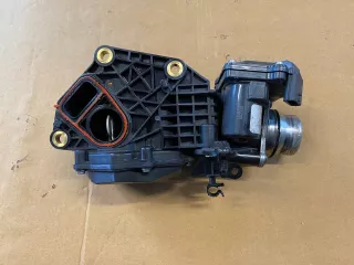 A2C84198000,161A09278R,3MB6 Блок дросселя Renault Trafic 3 Арт AL17119053478, вид 3