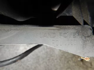 6906107,autolook Вентилятор радиатора Land Rover Range Rover 4 Арт AL7116019736, вид 3