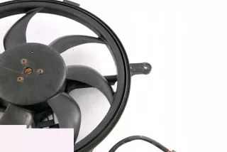 1742,2752632 Вентилятор радиатора MINI Cooper R56 Арт AL7490384640, вид 2