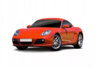 98762403600 Вентилятор радиатора Porsche  Boxster 987 Арт AL7690520818_2, вид 4