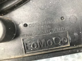 DG93-8C607-GC Вентилятор радиатора Ford Mondeo 5 Арт AL8988889848, вид 3