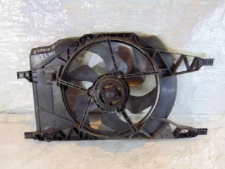  Вентилятор радиатора Renault Grand Espace Арт AL9664309187, вид 1