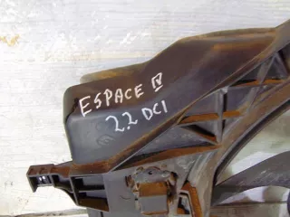  Вентилятор радиатора Renault Grand Espace Арт AL9664309187, вид 5
