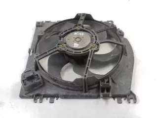 21481AY610 Вентилятор радиатора Nissan Atleon Арт AL10132072639_3, вид 1