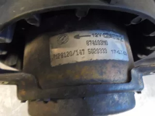 874103M0 Вентилятор радиатора Alfa Romeo 147 2 Арт AL11502708819, вид 3