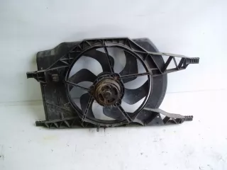  Вентилятор радиатора Renault Grand Espace Арт AL11590854836_3, вид 1