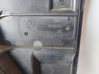 7640508 Вентилятор радиатора BMW 1 F20/F21 Арт AL12026478397_2, вид 5