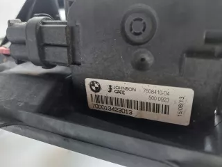 7640508 Вентилятор радиатора BMW 1 F20/F21 Арт AL12026478397_2, вид 6