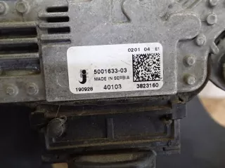 Вентилятор радиатора Fiat Talento 2 2020г. 5001633-03,,5001634-03 - Фото 6