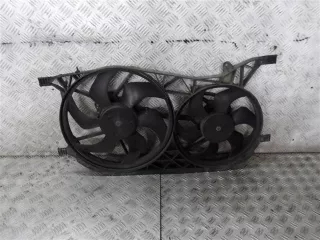  Вентилятор радиатора Renault Grand Espace Арт AL15881129818_2, вид 1