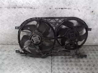  Вентилятор радиатора Renault Grand Espace Арт AL15881129818_2, вид 2