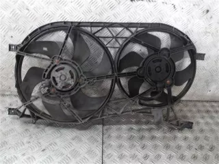  Вентилятор радиатора Renault Grand Espace Арт AL15881129818_2, вид 3