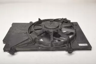 8V51-8C607-AG Вентилятор радиатора Ford B-Max Арт AL15904691667, вид 1