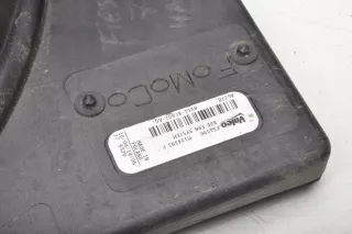 8V51-8C607-AG Вентилятор радиатора Ford B-Max Арт AL15904691667, вид 2