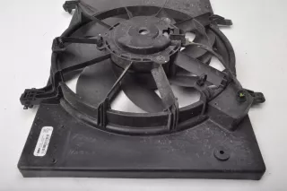 8V51-8C607-AG Вентилятор радиатора Ford B-Max Арт AL15904691667, вид 3