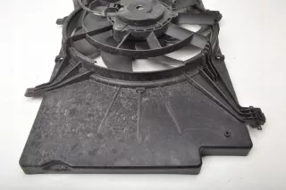 8V51-8C607-AG Вентилятор радиатора Ford B-Max Арт AL15904691667, вид 5