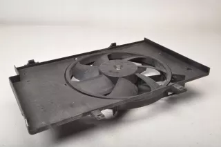 8V51-8C607-AG Вентилятор радиатора Ford B-Max Арт AL15904691667, вид 6