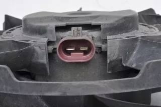 8V51-8C607-AF Вентилятор радиатора Ford B-Max Арт AL15924620267, вид 2