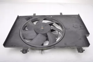 8V51-8C607-AF Вентилятор радиатора Ford B-Max Арт AL15924620267, вид 4