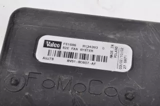 8V51-8C607-AF Вентилятор радиатора Ford B-Max Арт AL15924620267, вид 5