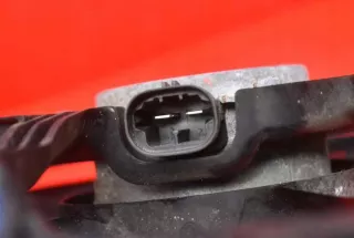 9682895680 Вентилятор радиатора Citroen C3 2 Арт AL15960757257, вид 9