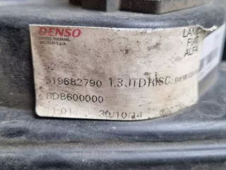 519682790,Fiat Вентилятор радиатора Fiat Doblo 2 Арт AL16124316802, вид 4