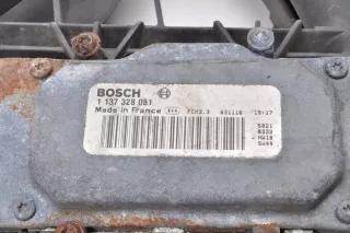3M51-8C607-GB Вентилятор радиатора Volvo V50 Арт AL16407705060_2, вид 3