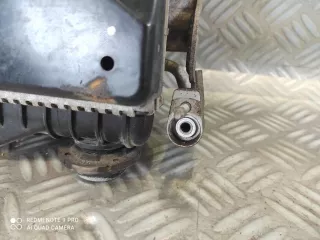  Вентилятор радиатора Ford B-Max Арт AL16430693948, вид 7