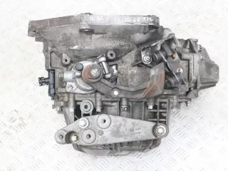 GM55350375 Вентилятор радиатора Opel Astra H Арт AL16659070585, вид 1