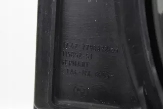 6950213,BMW,E60 Вентилятор радиатора BMW 5 E60/E61 Арт AL16812959127, вид 3