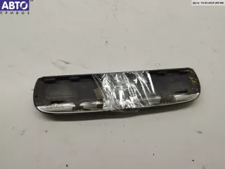 4F0839239 Накладка на ручку двери Audi A6 C6 (S6,RS6) Арт 54961950, вид 2