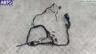 6386010 Проводка двери BMW X5 E53 Арт 54927159, вид 2