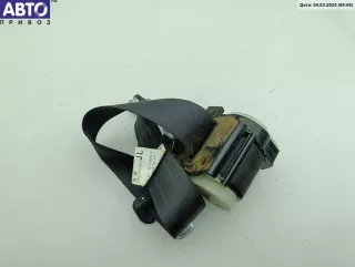  Ремень безопасности задний правый Subaru Forester SH Арт 54981005, вид 1