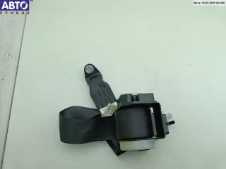  Ремень безопасности задний правый Subaru Forester SH Арт 54981005, вид 2