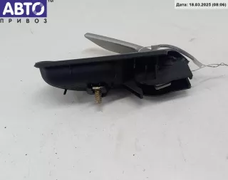 8408625 Ручка двери внутренняя задняя левая BMW X5 E53 Арт 54927513, вид 2