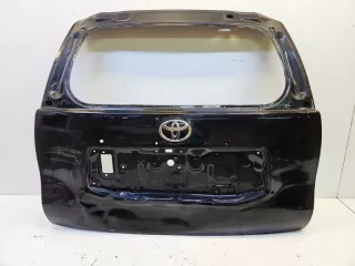 6700560L30 крышка багажника Toyota Land Cruiser Prado 150 Арт lz228644, вид 1