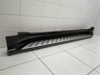 5150100xkv08a Подножка Haval H9 Арт BBBs250111110, вид 2
