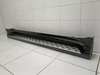 5150100xkv08a Подножка Haval H9 Арт BBBs250111110, вид 3