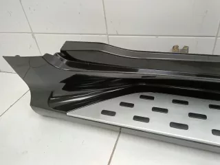 5150100xkv08a Подножка Haval H9 Арт BBBs250111110, вид 8