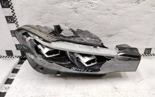 63119852948 Фара передняя правая BMW X7 g07 Арт A961161T, вид 1