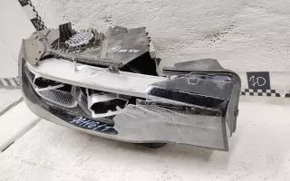 63119852948 Фара передняя правая BMW X7 g07 Арт A961161T, вид 3