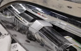 63119852948 Фара передняя правая BMW X7 g07 Арт A961161T, вид 6